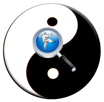 Logo Wudang Shan